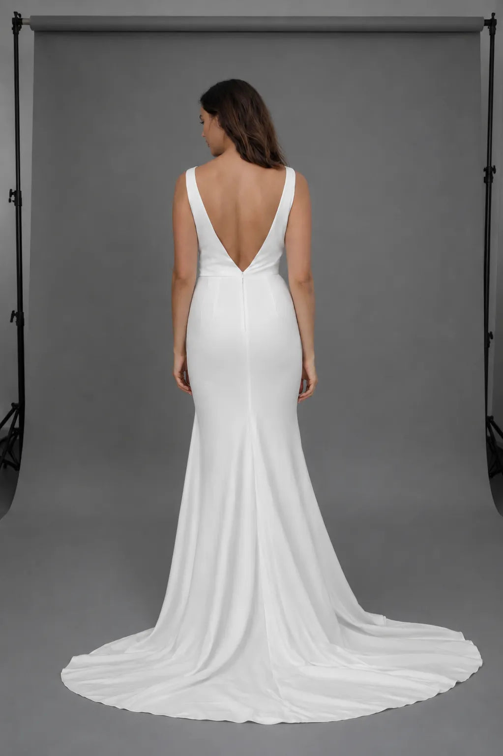 The Odile veil