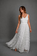 The Luna skirt