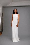 The Trine gown